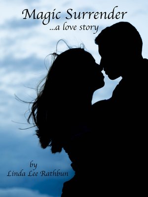 cover image of Magic Surrender